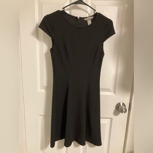 Black H&M’s dress